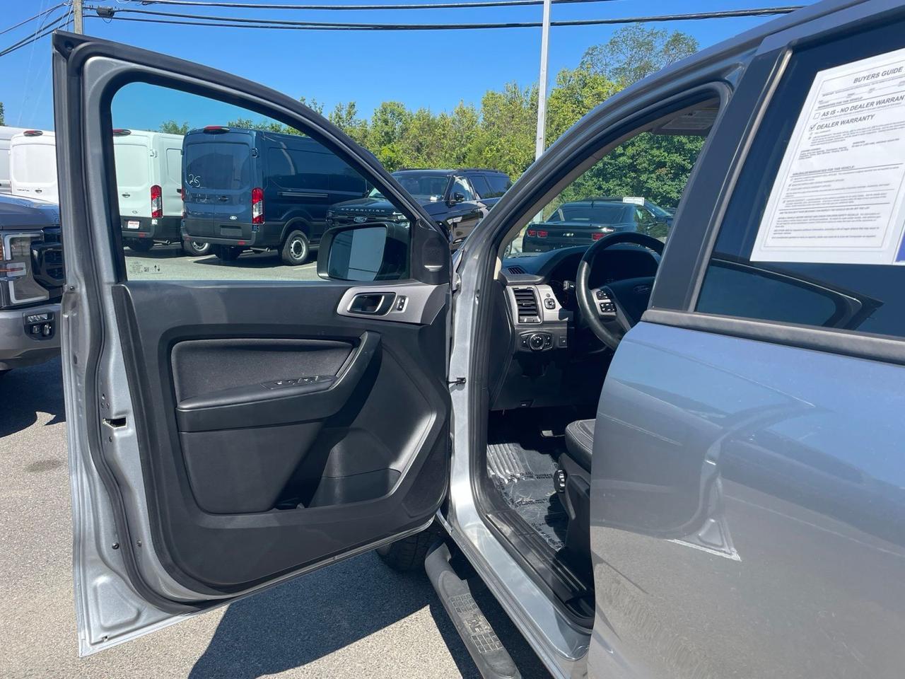 2023 Ford Ranger XLT Springfield VA