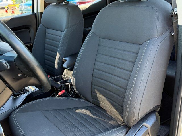 2023 Ford Ranger XLT Springfield VA