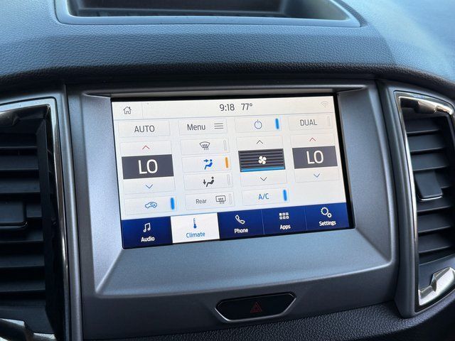 2023 Ford Ranger XLT Springfield VA