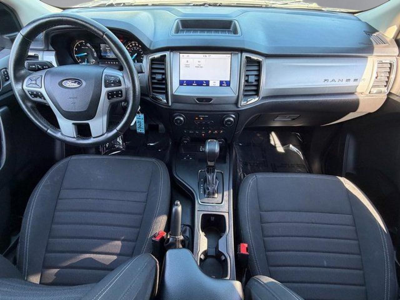 2023 Ford Ranger XLT Springfield VA