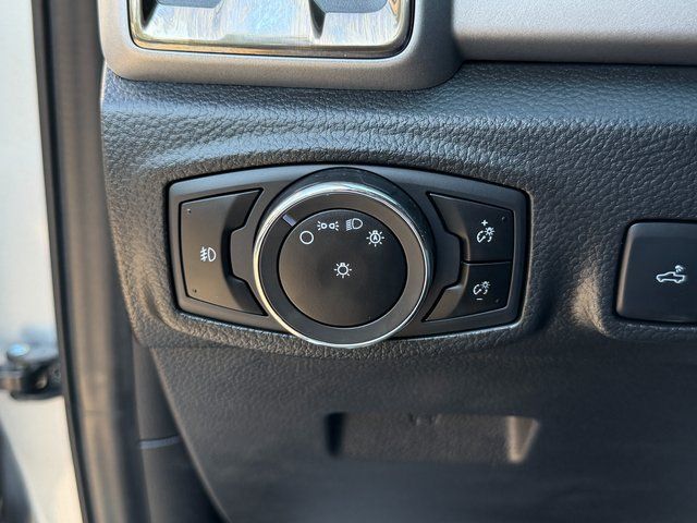2023 Ford Ranger XLT Springfield VA
