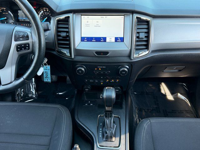 2023 Ford Ranger XLT Springfield VA