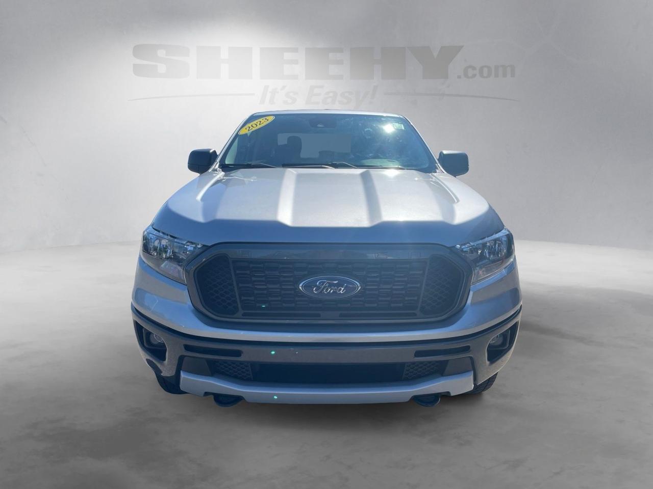 2023 Ford Ranger XLT Springfield VA