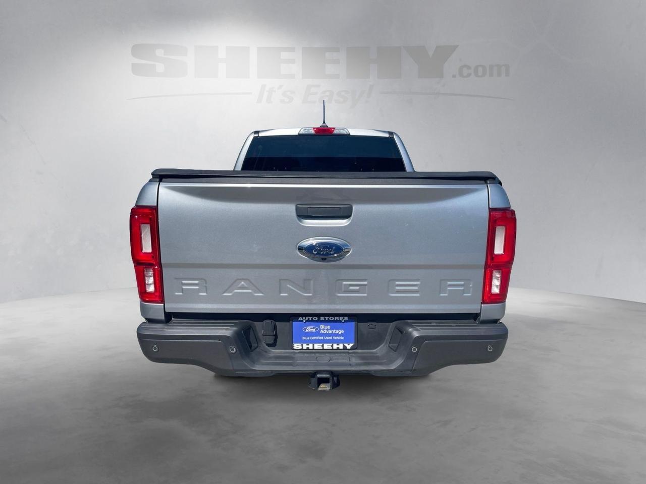 2023 Ford Ranger XLT Springfield VA