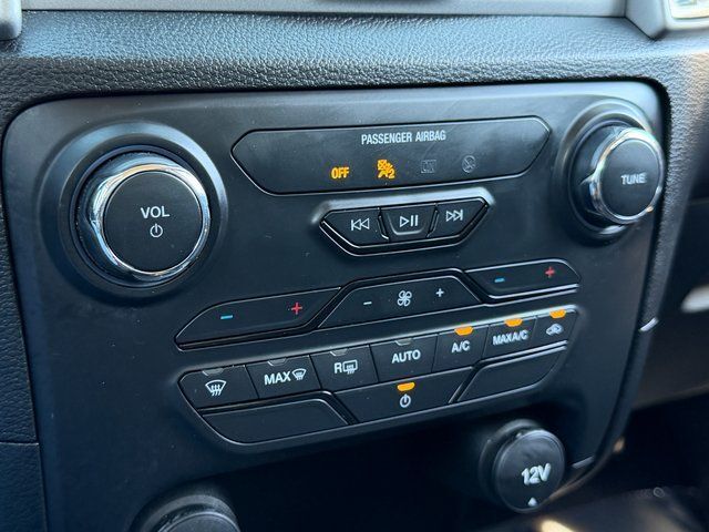 2023 Ford Ranger XLT Springfield VA