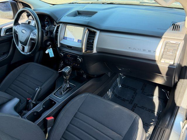 2023 Ford Ranger XLT Springfield VA