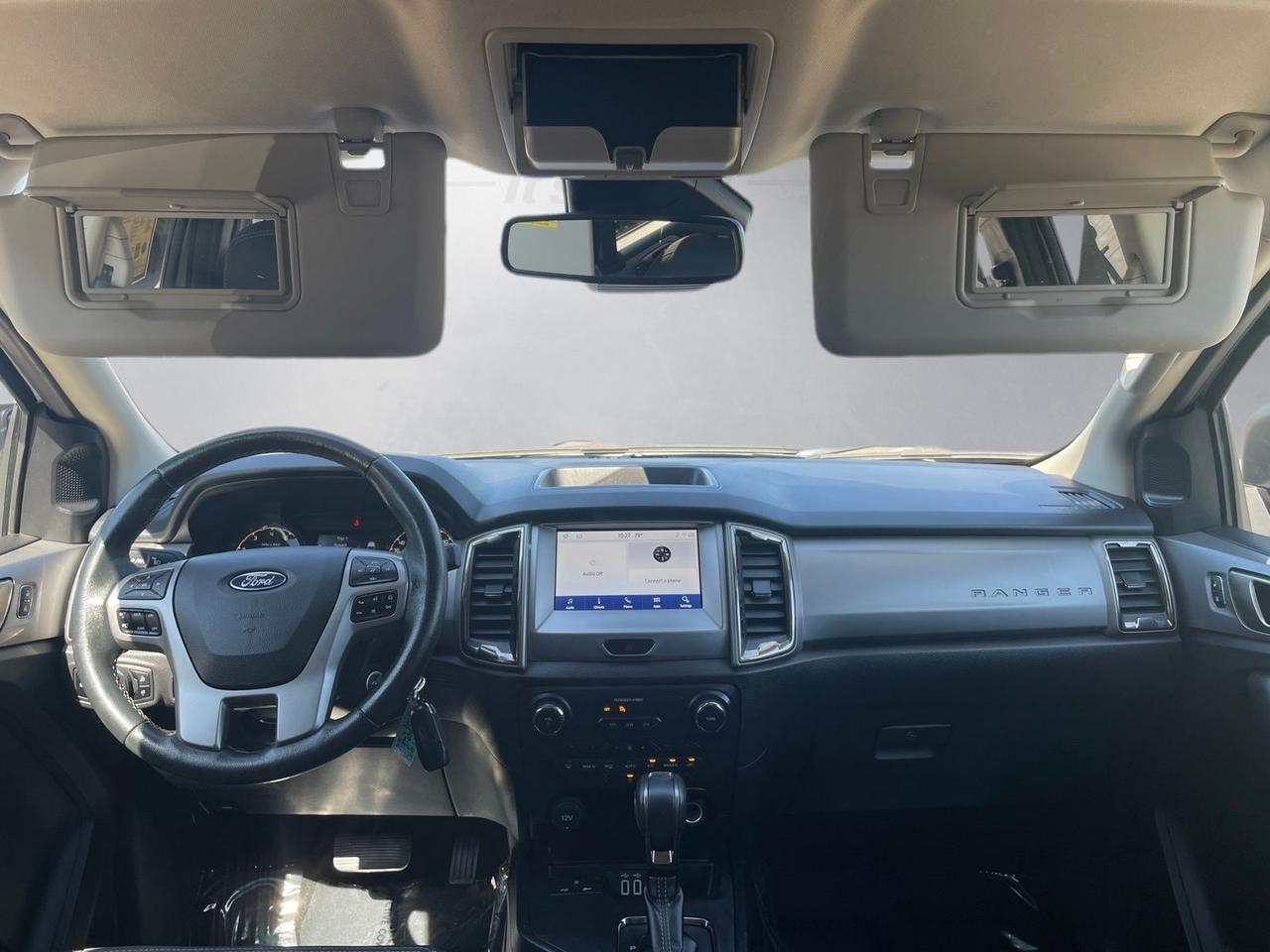 2023 Ford Ranger XLT Springfield VA