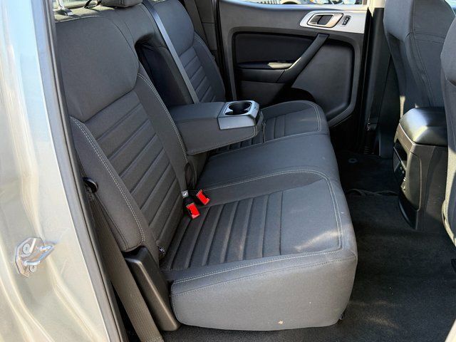 2023 Ford Ranger XLT Springfield VA