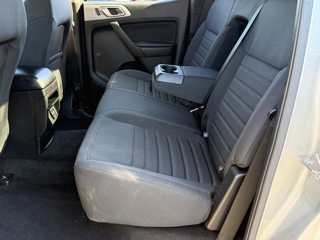 2023 Ford Ranger XLT Springfield VA