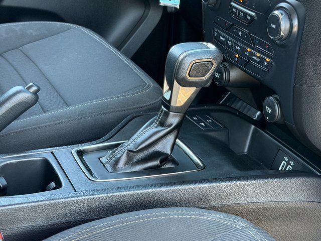 2023 Ford Ranger XLT Springfield VA