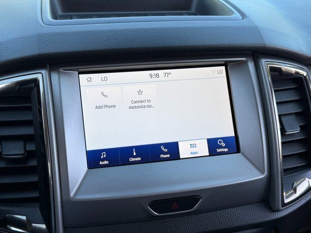2023 Ford Ranger XLT Springfield VA