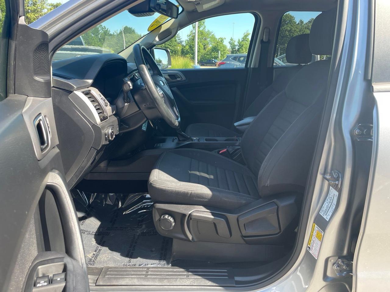 2023 Ford Ranger XLT Springfield VA