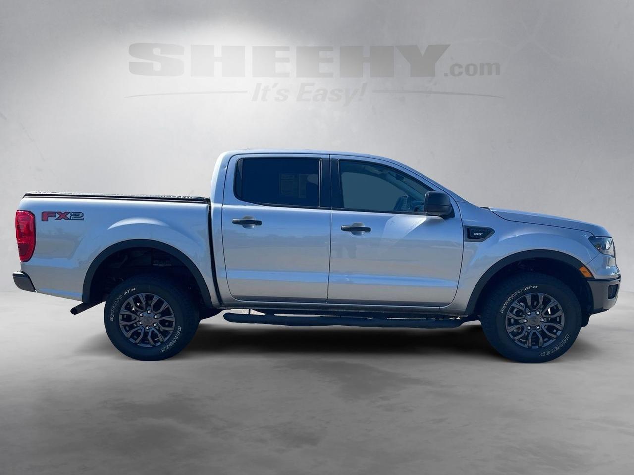 2023 Ford Ranger XLT Springfield VA
