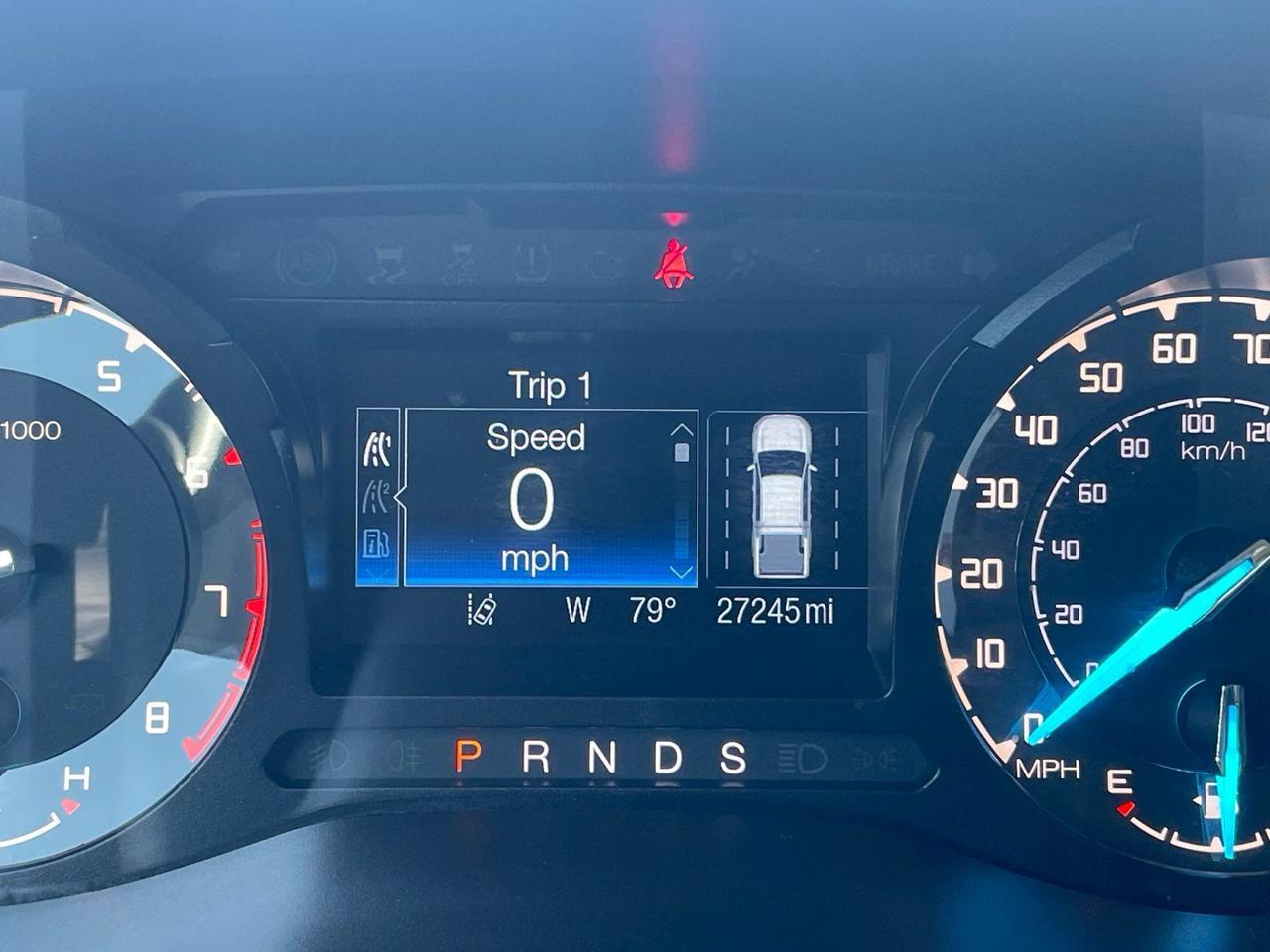 2023 Ford Ranger XLT Springfield VA