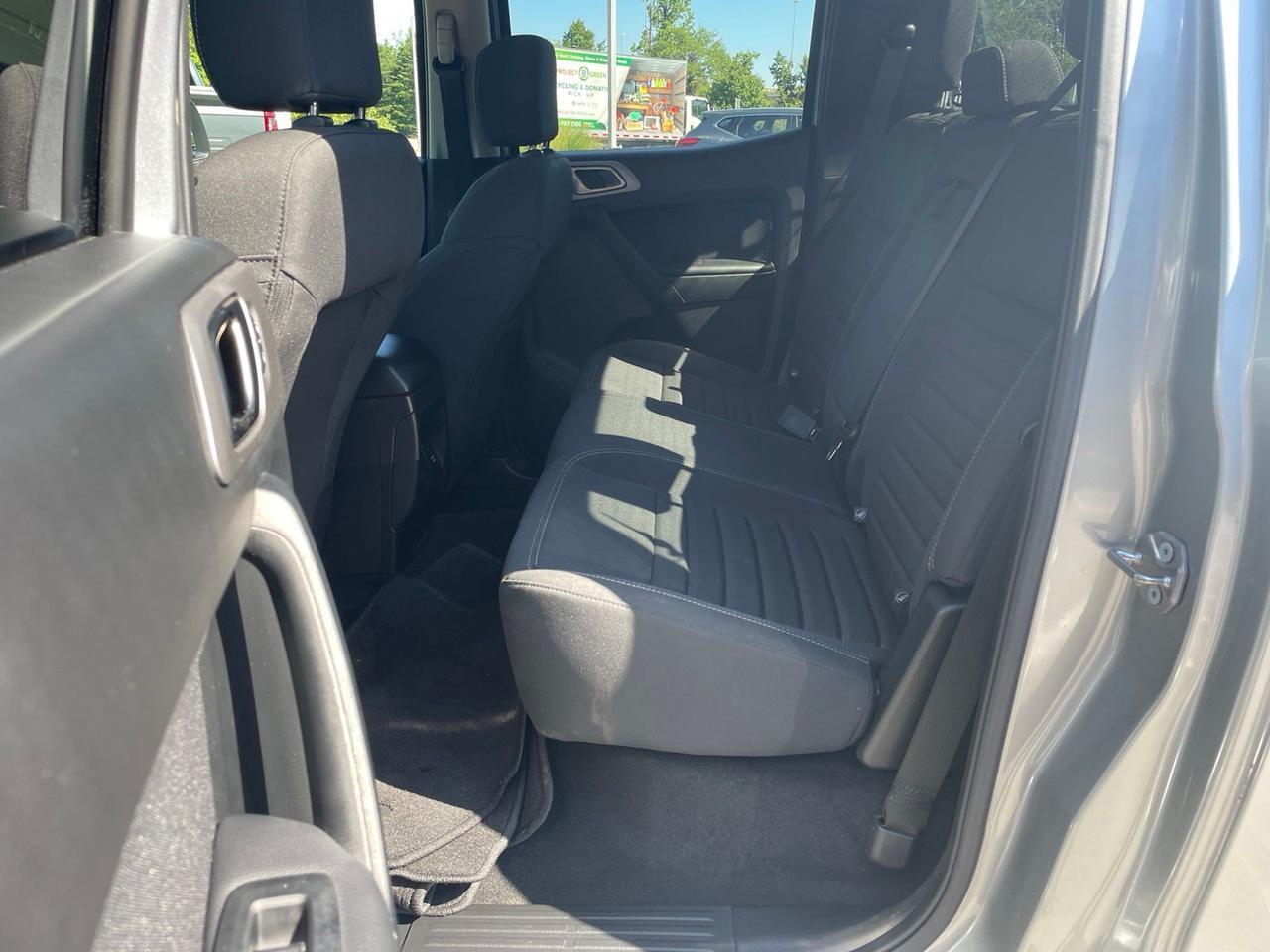 2023 Ford Ranger XLT Springfield VA