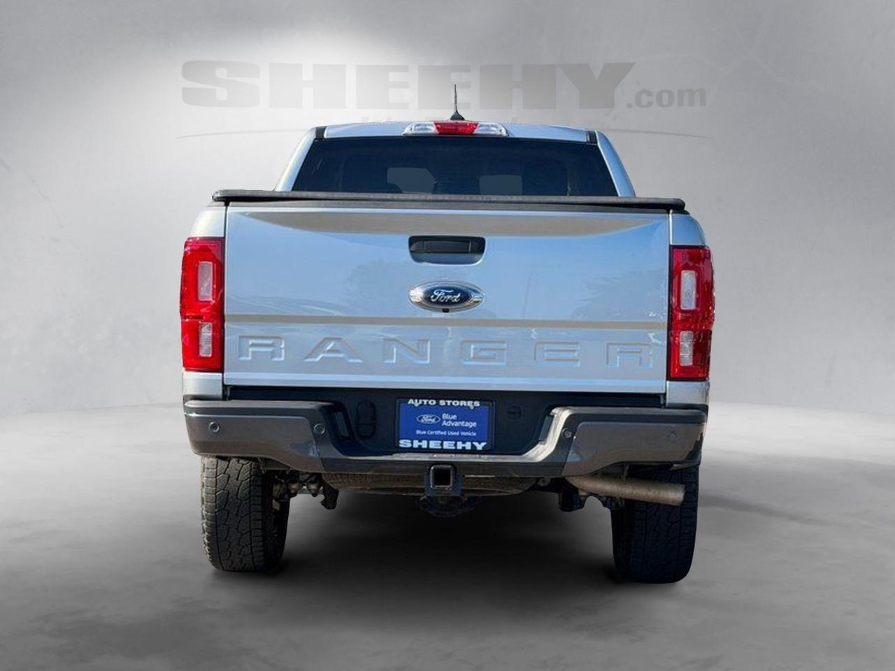 2023 Ford Ranger XLT Springfield VA