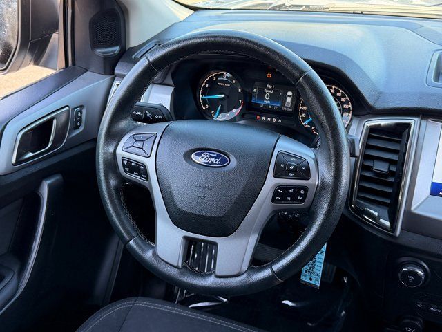 2023 Ford Ranger XLT Springfield VA