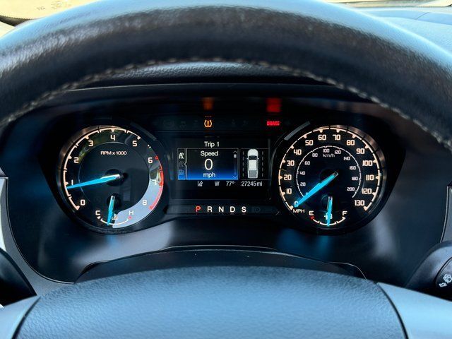 2023 Ford Ranger XLT Springfield VA