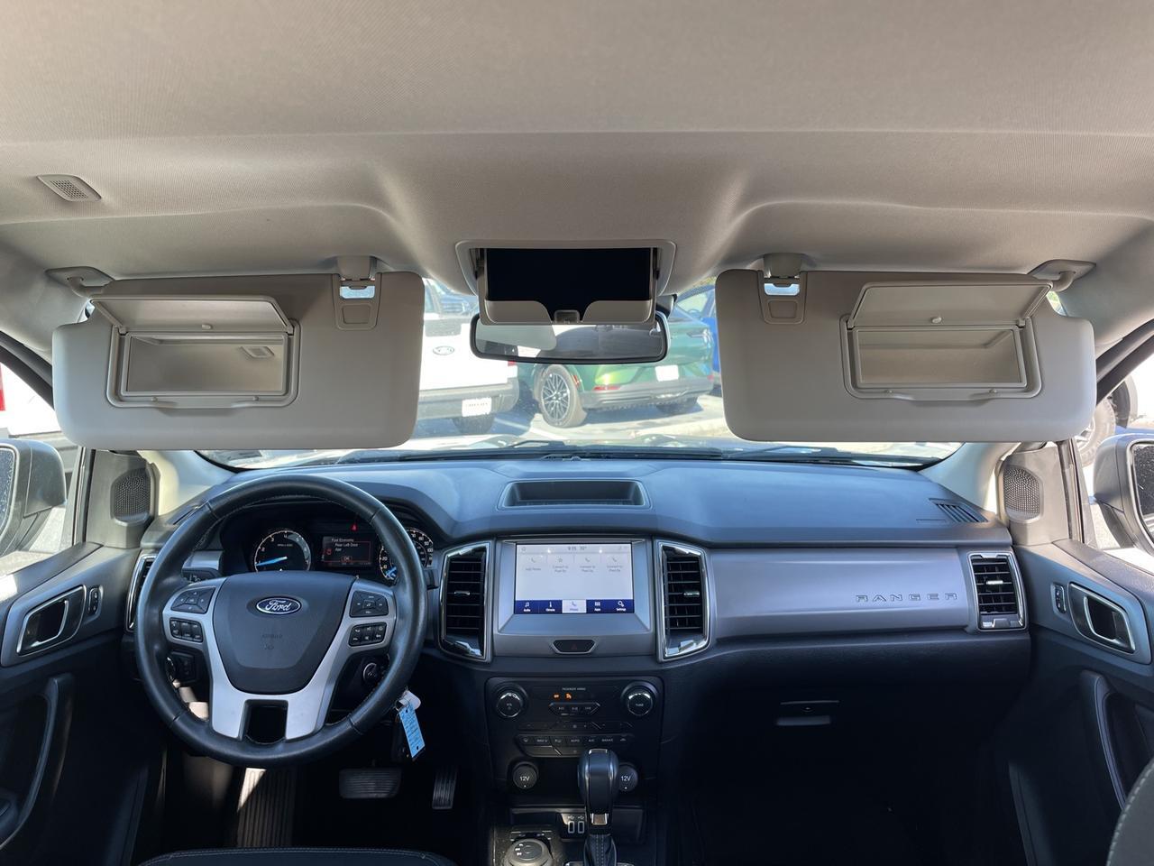 2023 Ford Ranger XLT Springfield VA