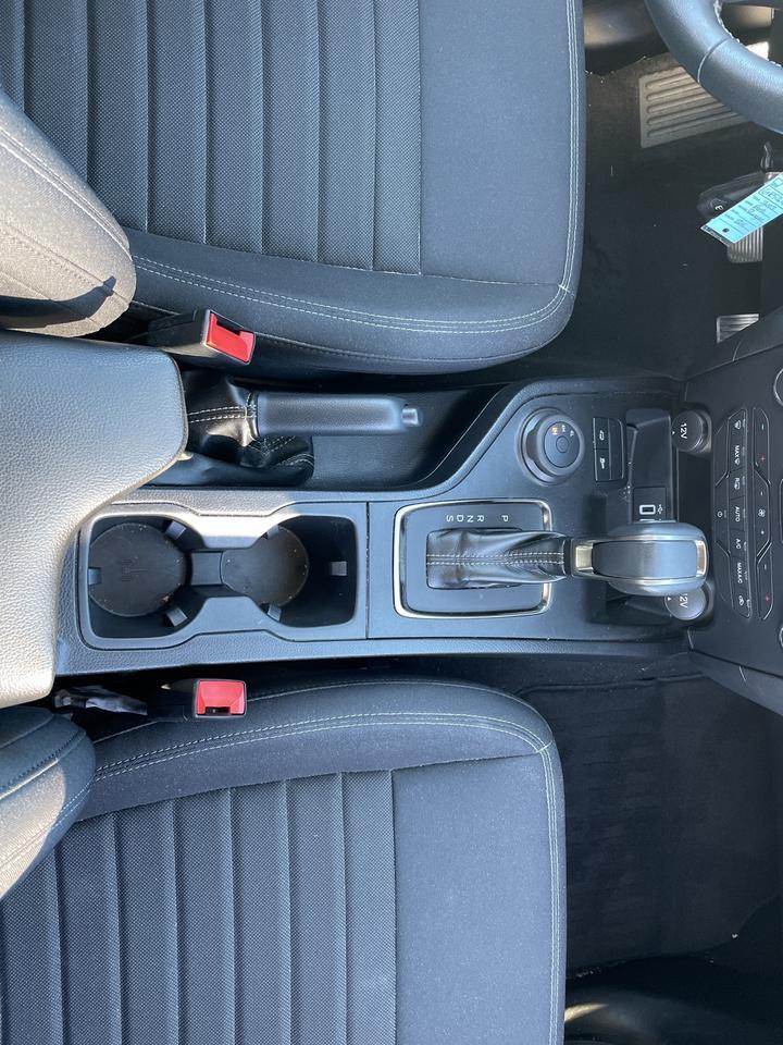 2023 Ford Ranger XLT Springfield VA