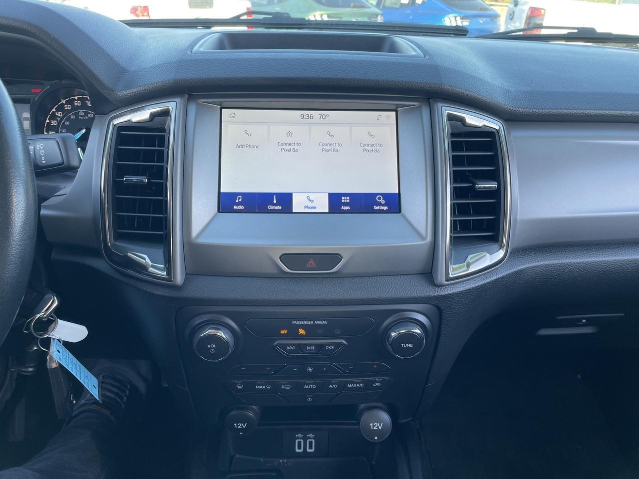 2023 Ford Ranger XLT Springfield VA