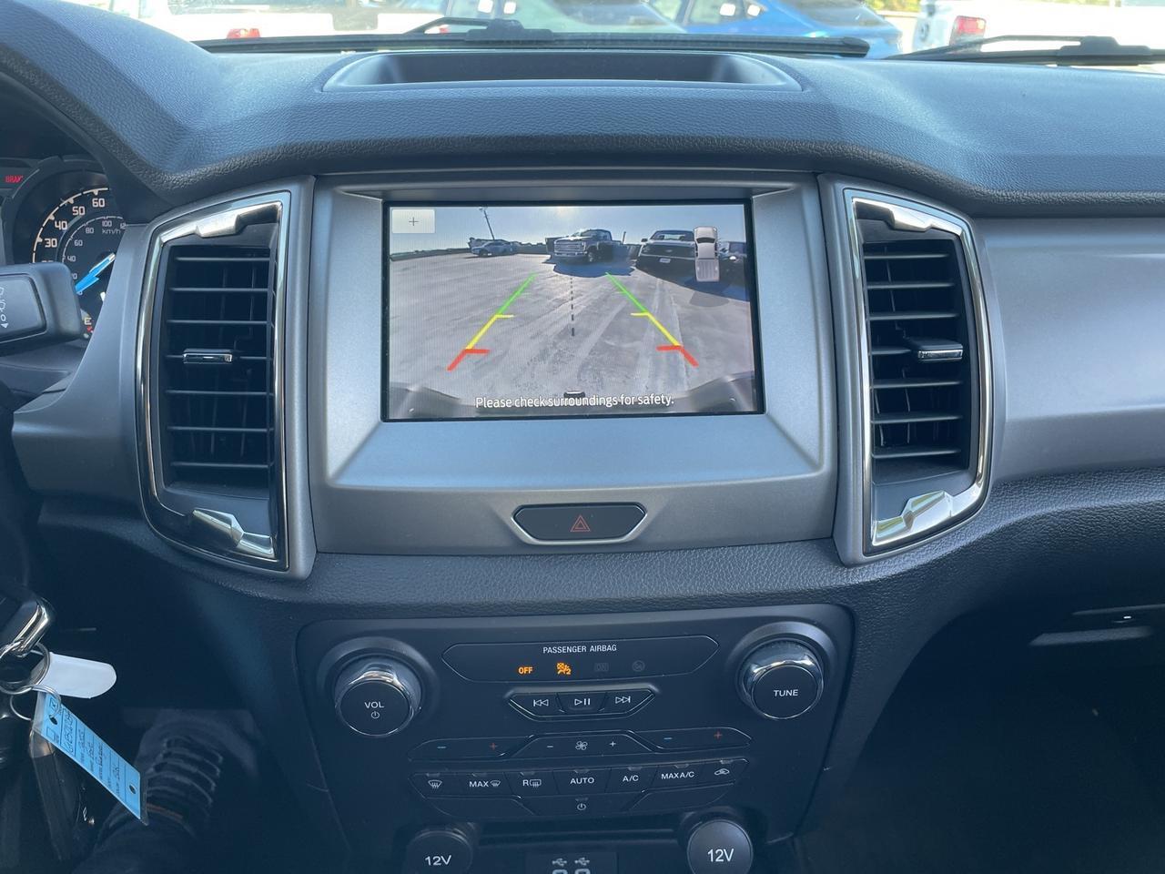 2023 Ford Ranger XLT Springfield VA