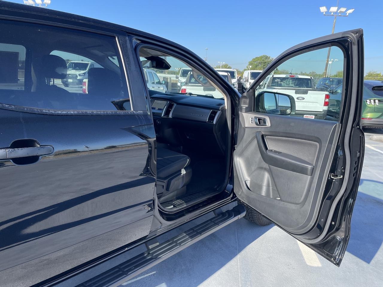 2023 Ford Ranger XLT Springfield VA