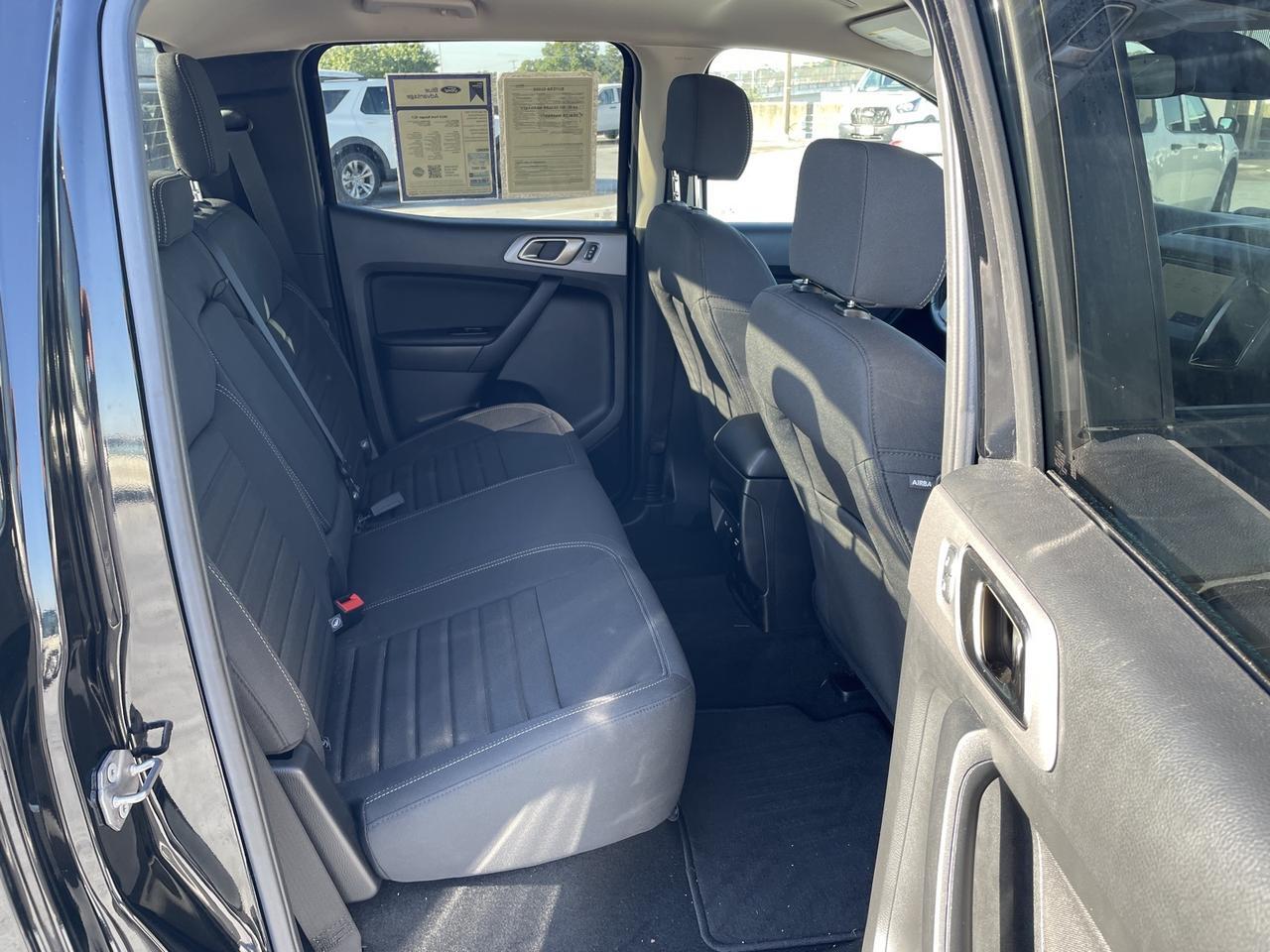 2023 Ford Ranger XLT Springfield VA