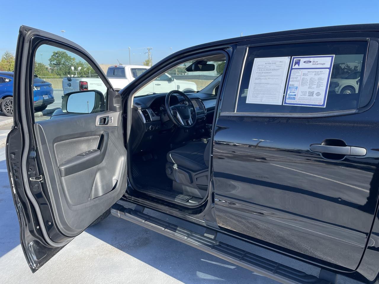 2023 Ford Ranger XLT Springfield VA