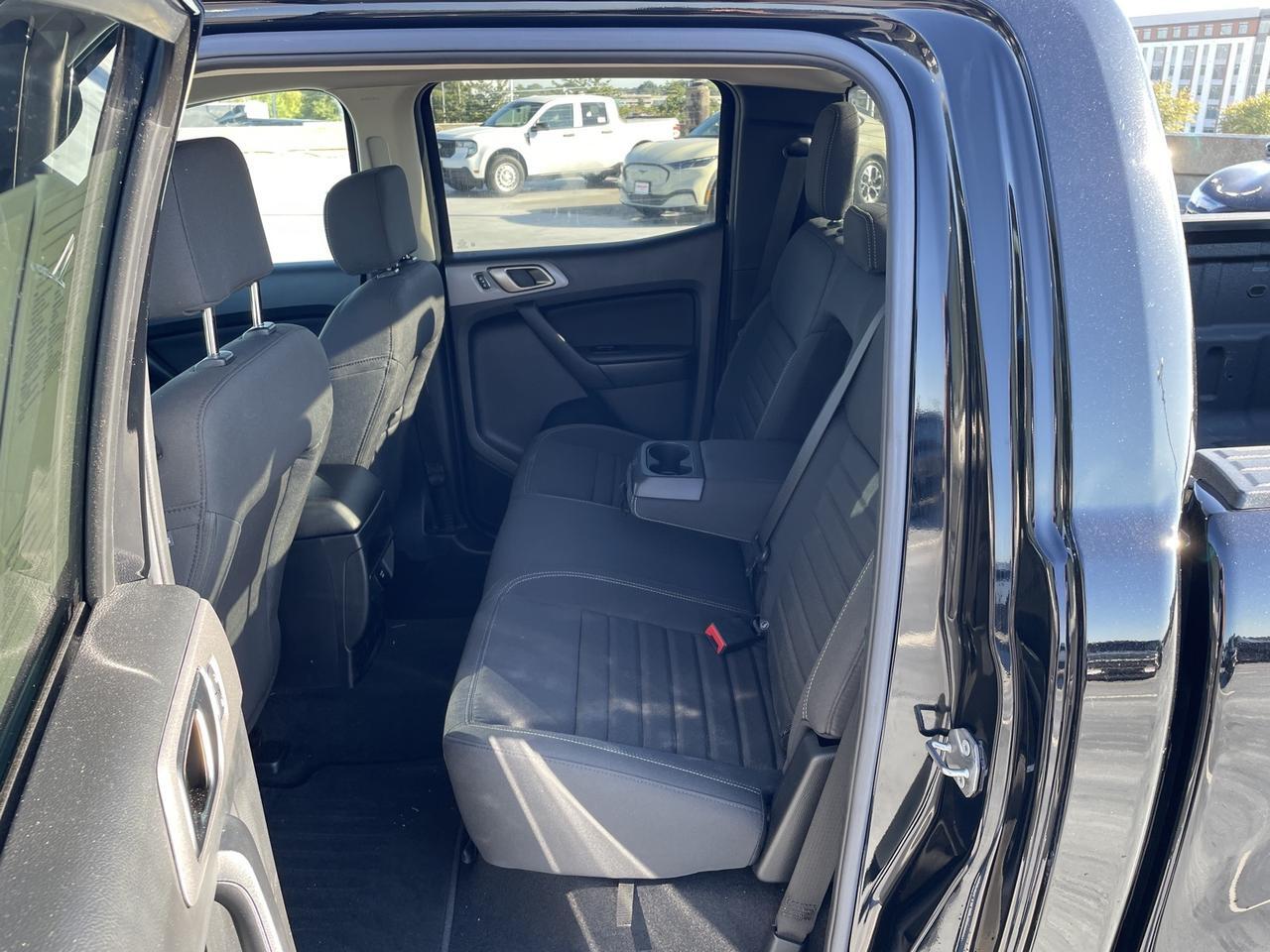 2023 Ford Ranger XLT Springfield VA