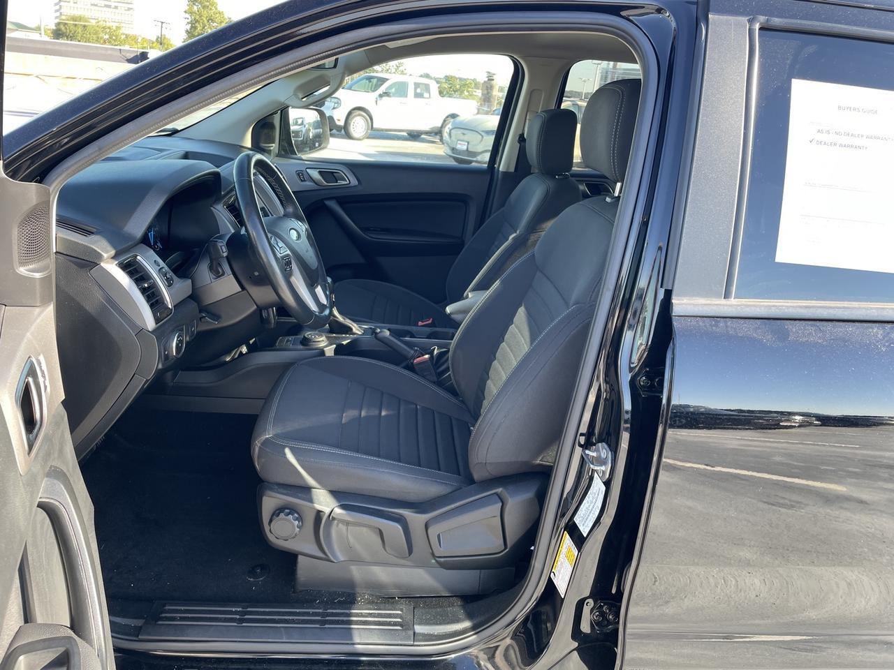 2023 Ford Ranger XLT Springfield VA