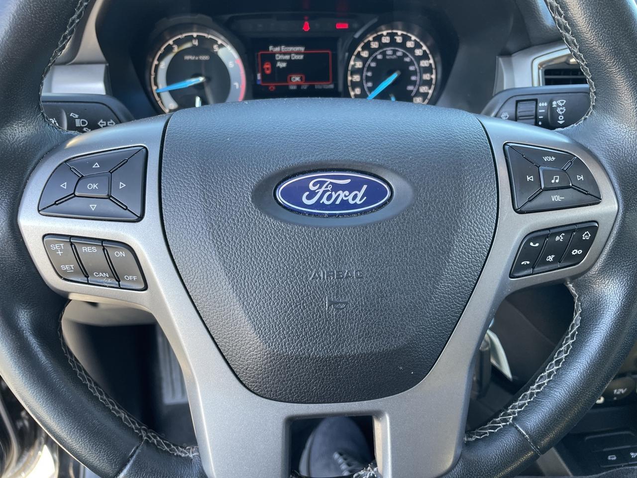2023 Ford Ranger XLT Springfield VA