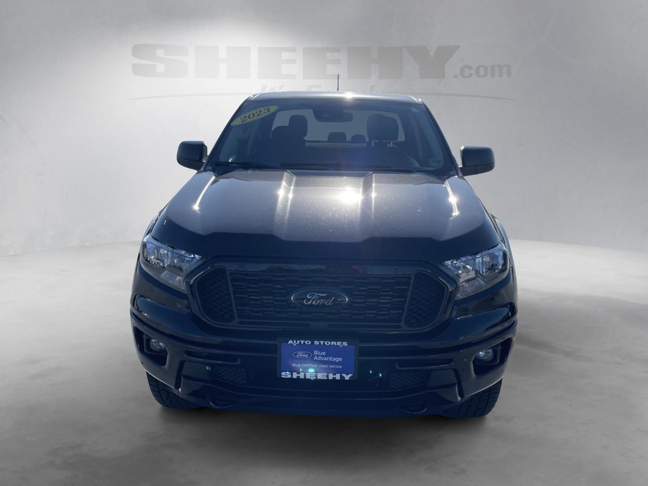 2023 Ford Ranger XLT Springfield VA