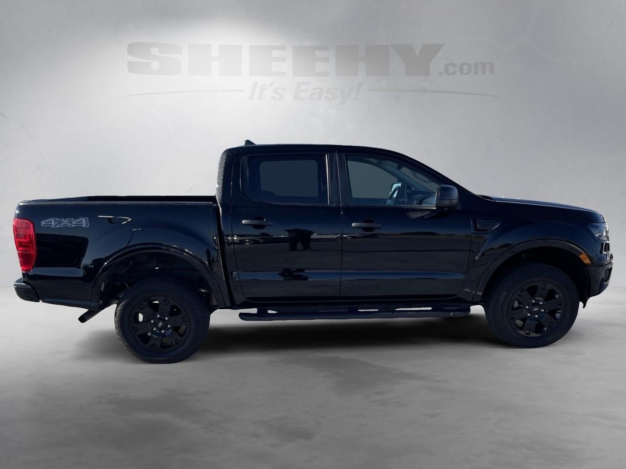 2023 Ford Ranger XLT Springfield VA