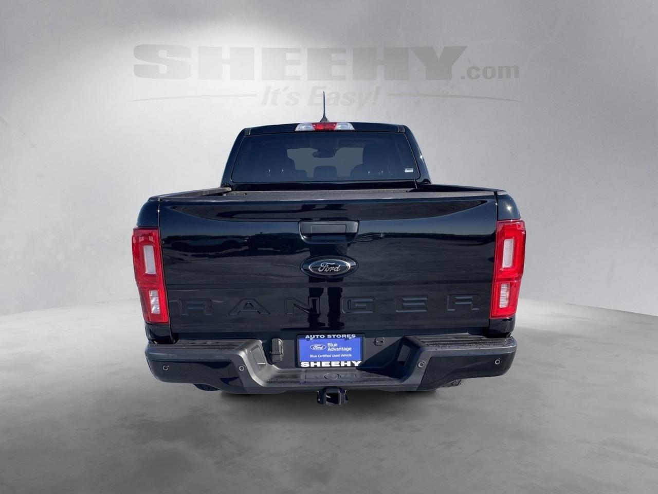 2023 Ford Ranger XLT Springfield VA