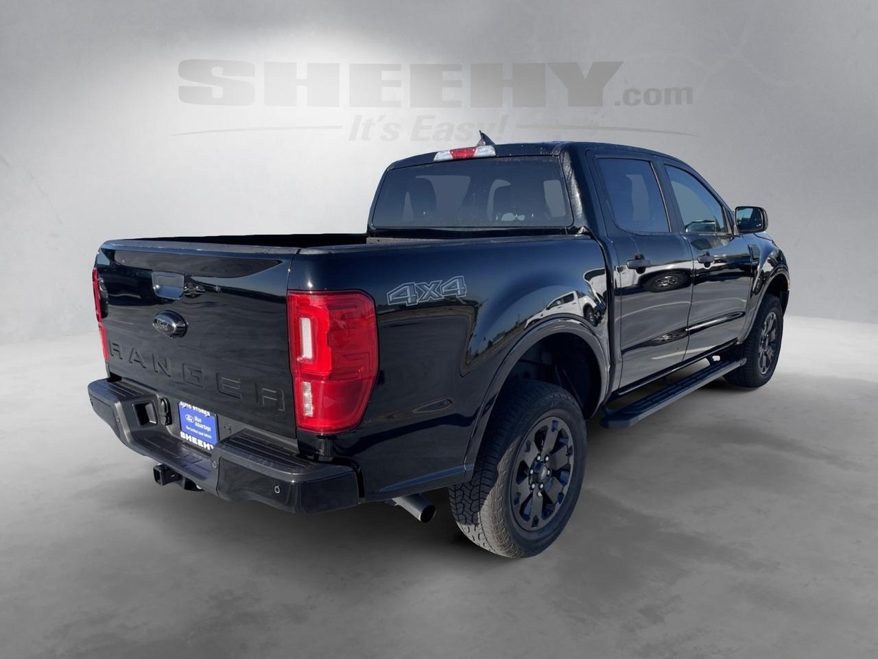 2023 Ford Ranger XLT Springfield VA