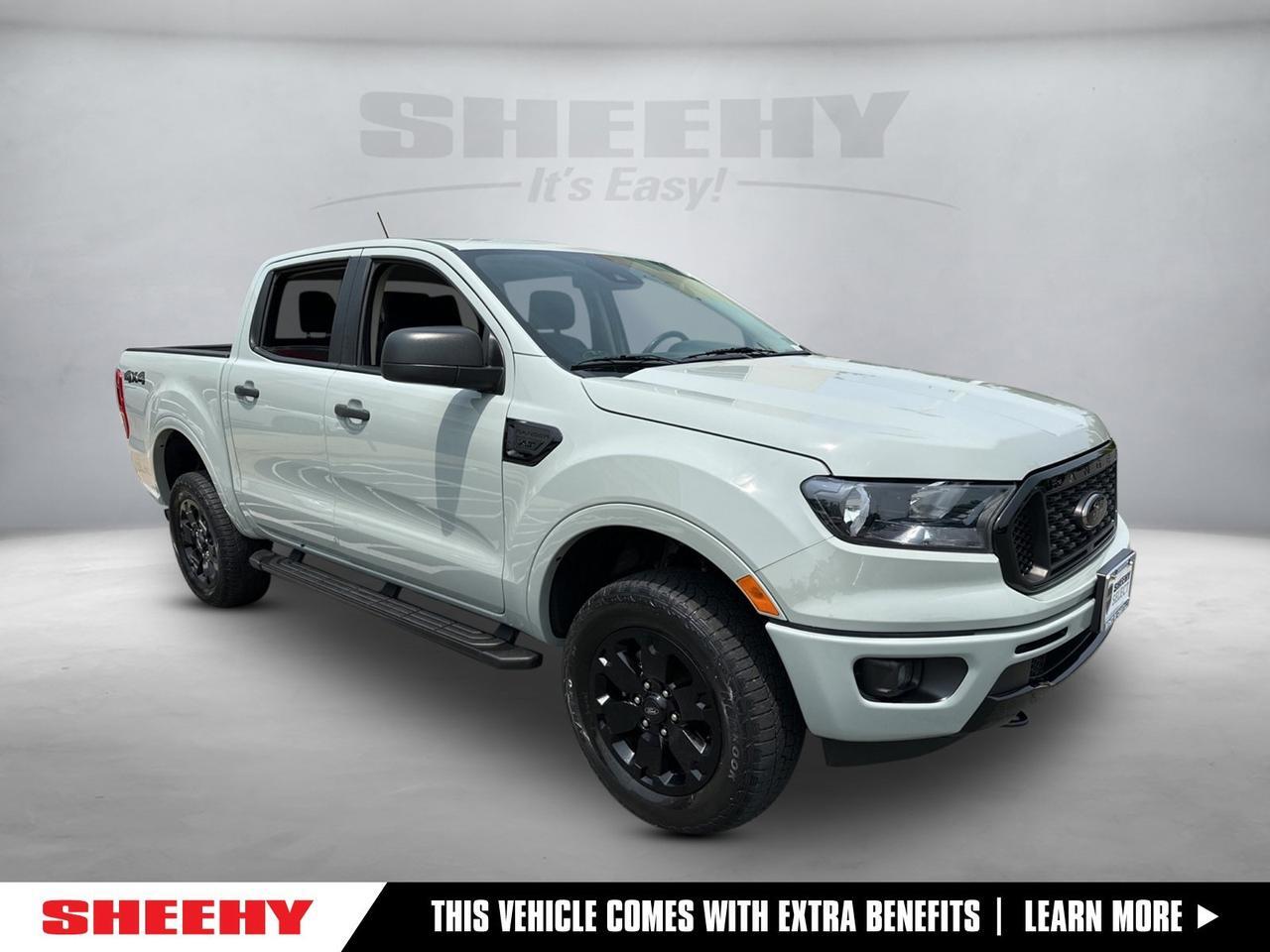 2023 Ford Ranger XLT Warrenton VA