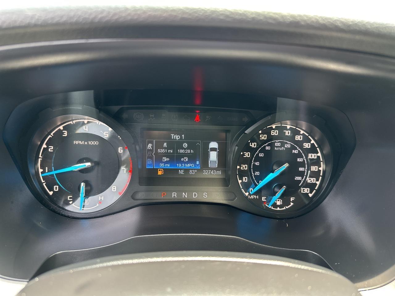 2023 Ford Ranger XLT Warrenton VA