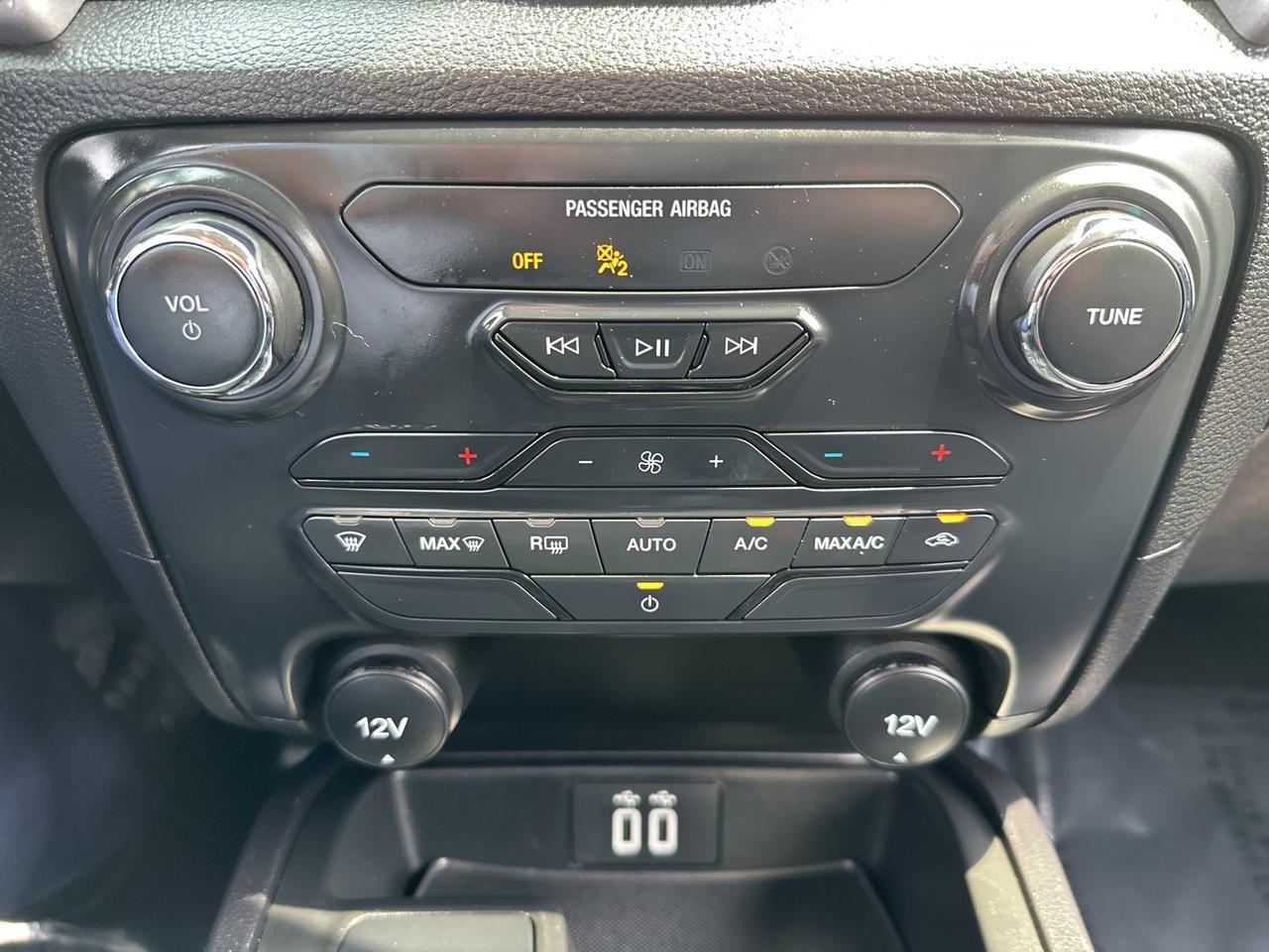2023 Ford Ranger XLT Warrenton VA