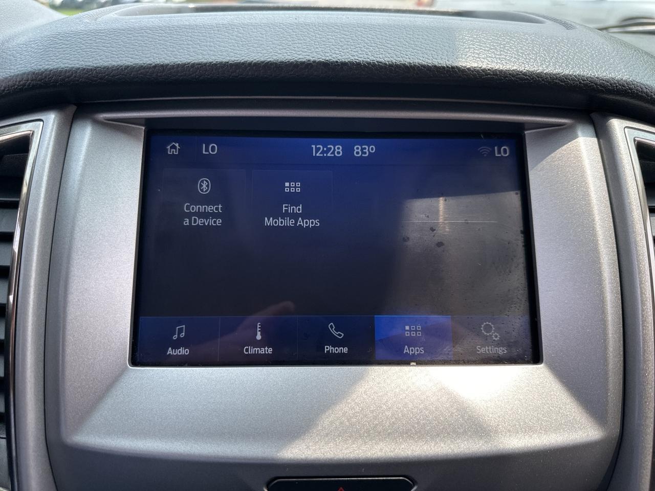2023 Ford Ranger XLT Warrenton VA