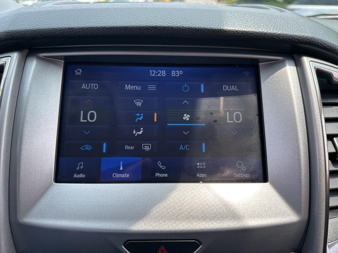 2023 Ford Ranger XLT Warrenton VA