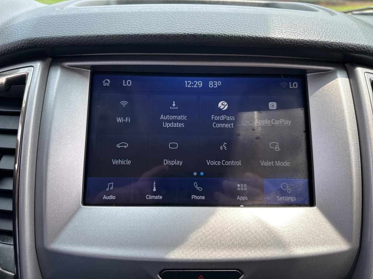 2023 Ford Ranger XLT Warrenton VA