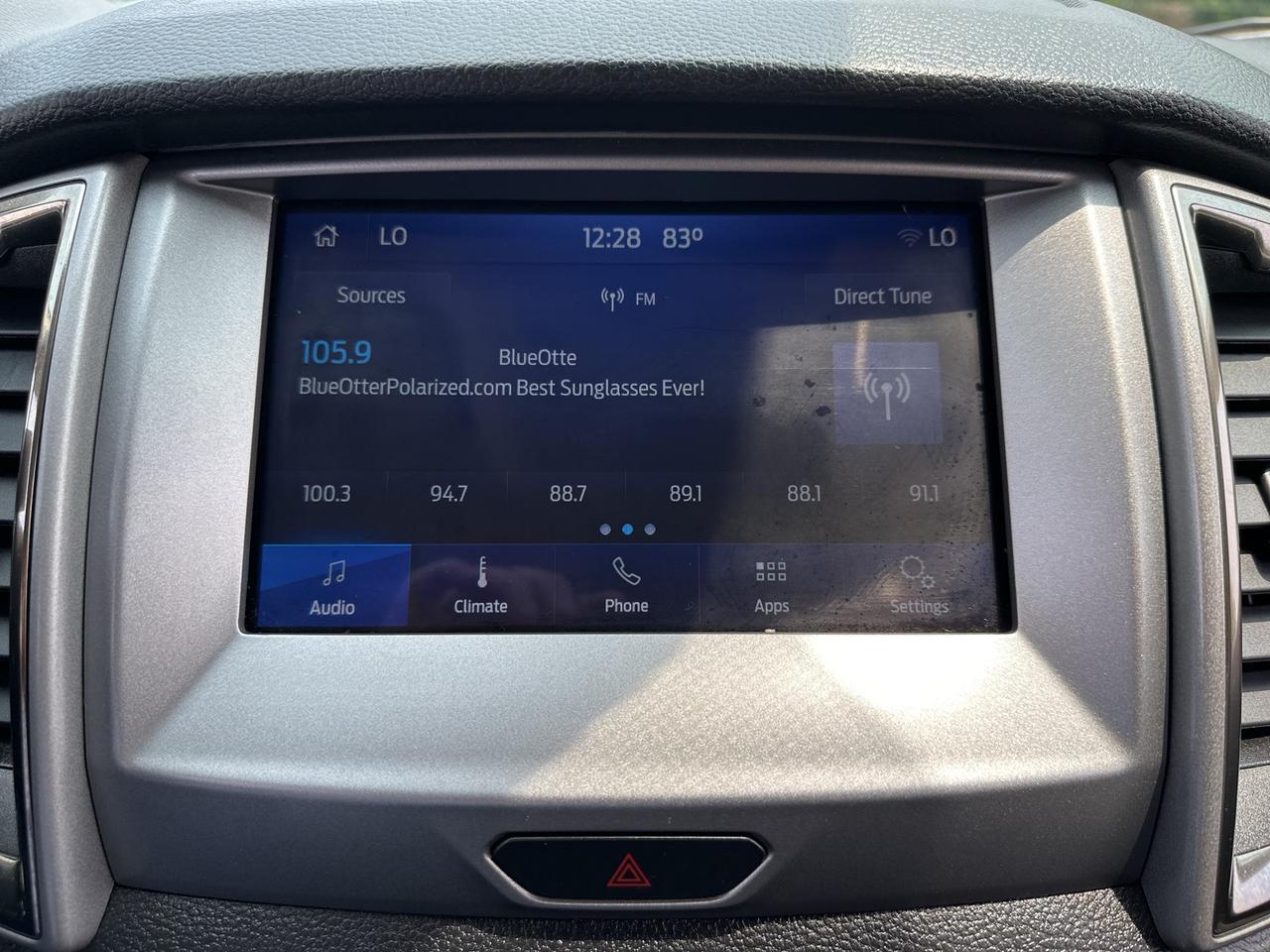 2023 Ford Ranger XLT Warrenton VA