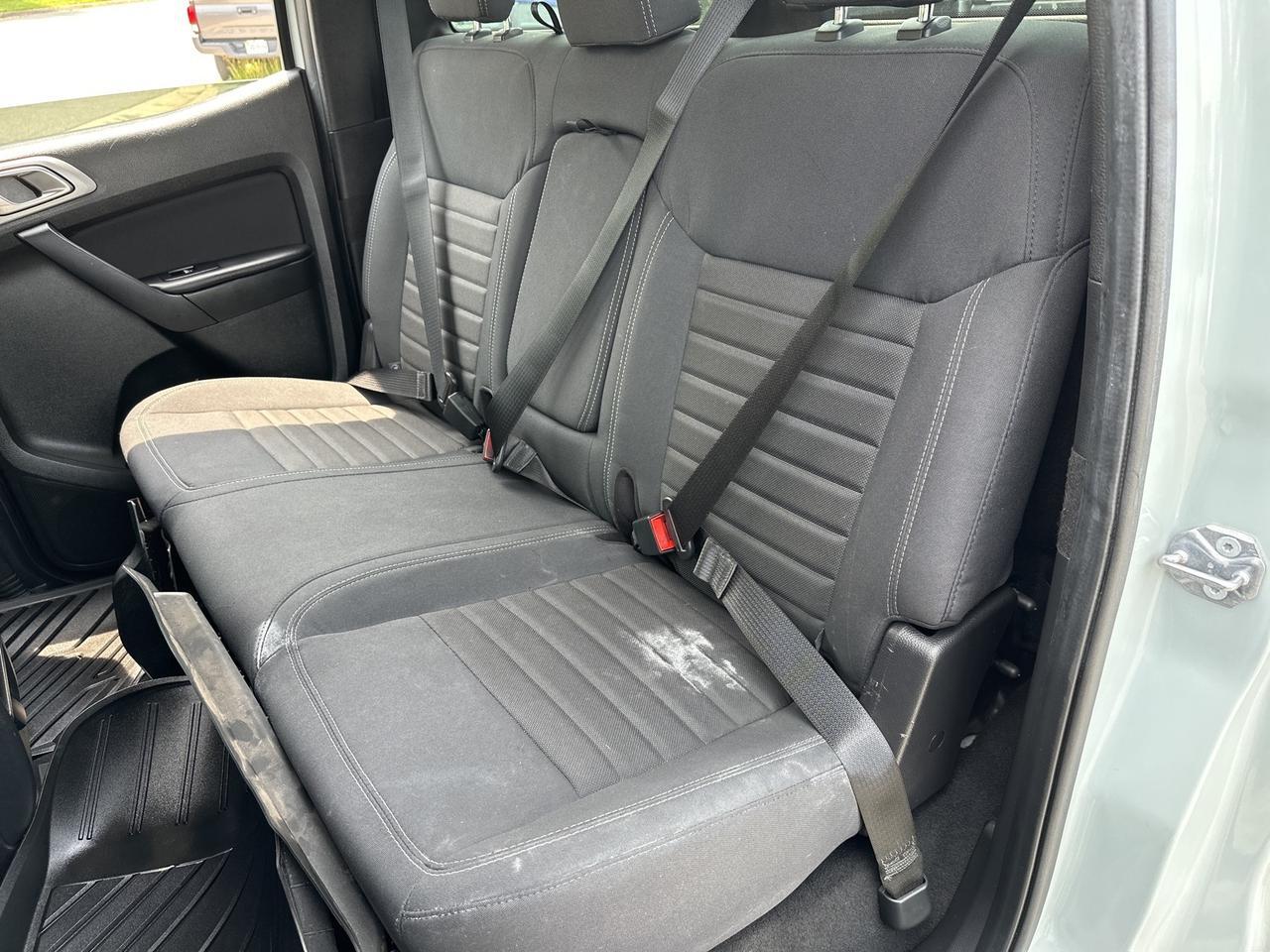 2023 Ford Ranger XLT Warrenton VA