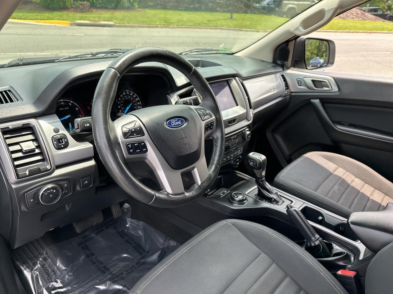 2023 Ford Ranger XLT Warrenton VA
