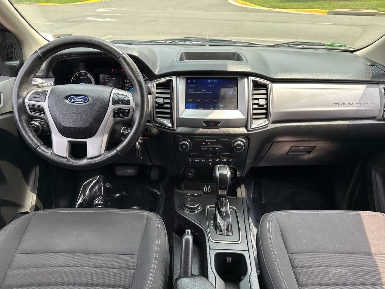 2023 Ford Ranger XLT Warrenton VA