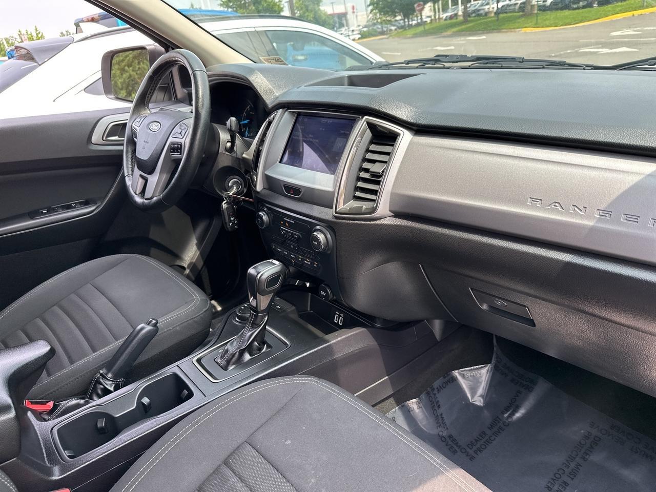 2023 Ford Ranger XLT Warrenton VA