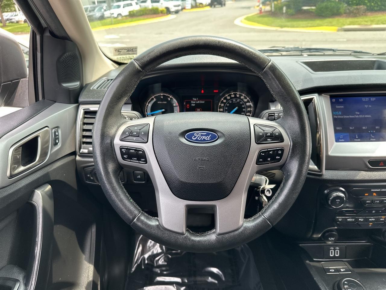 2023 Ford Ranger XLT Warrenton VA