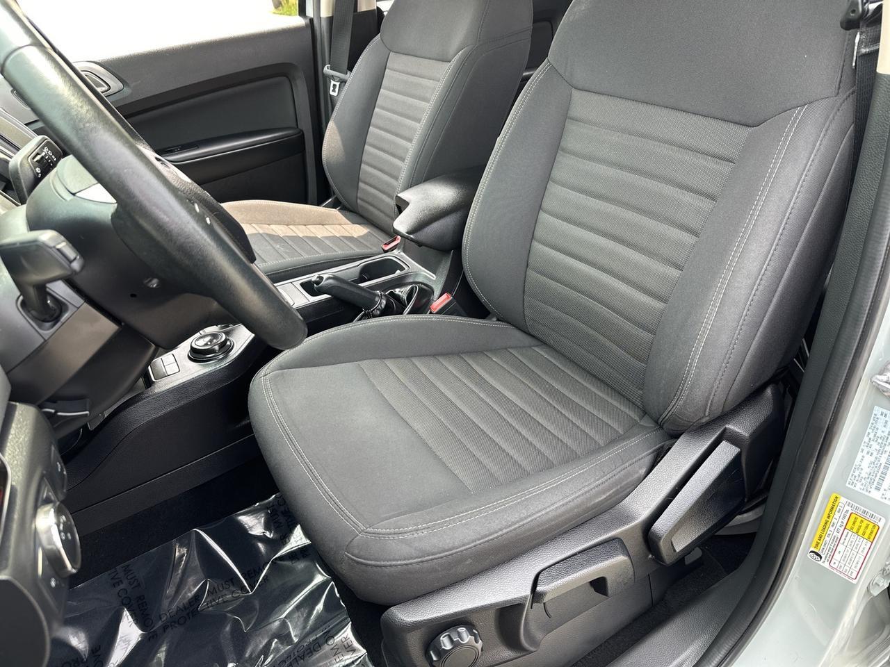 2023 Ford Ranger XLT Warrenton VA