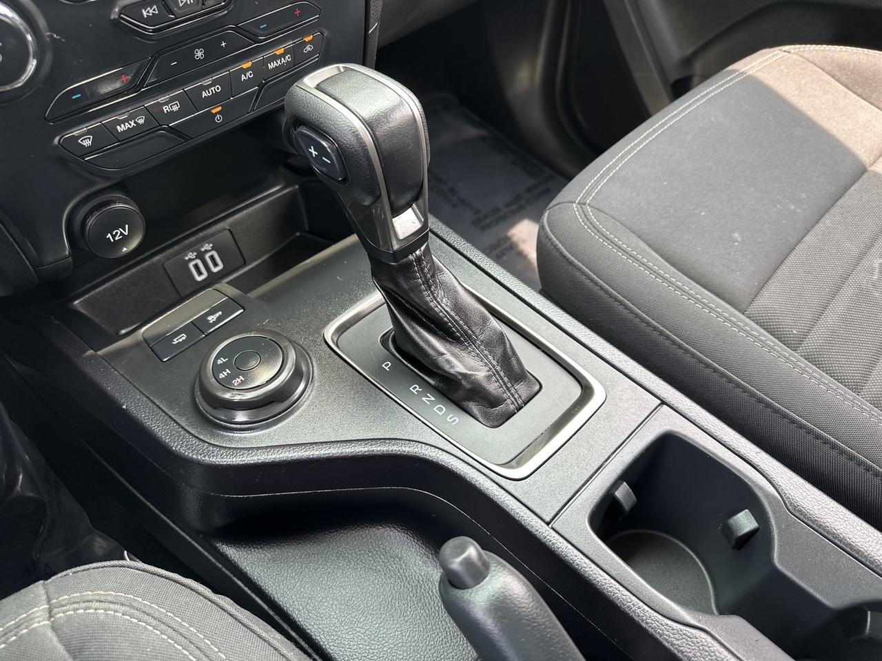 2023 Ford Ranger XLT Warrenton VA